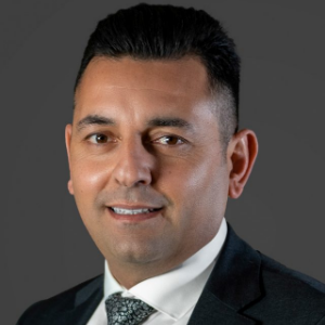 SHAUN SLEIMAN  Agent