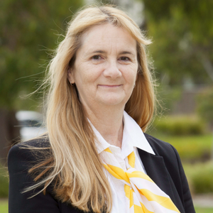Margaret Dillon  Agent
