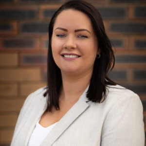 Carly Stanaway  Agent