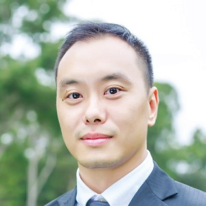 Andrew Li  Agent