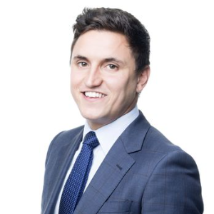 Brendon Grech  Agent