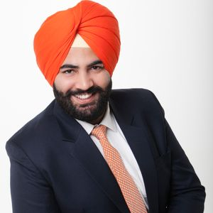 Sartaj Singh  Agent