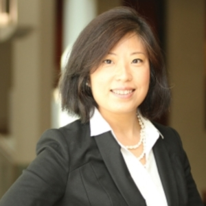 Anissa Wong  Agent