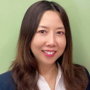 Joanne Tang  Agent