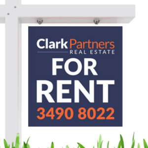 Clark Partners Property Management   Agent