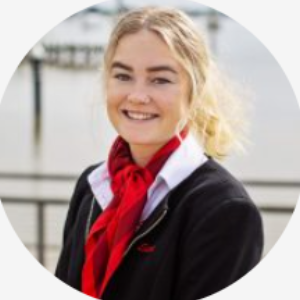 Shenae Williams  Agent