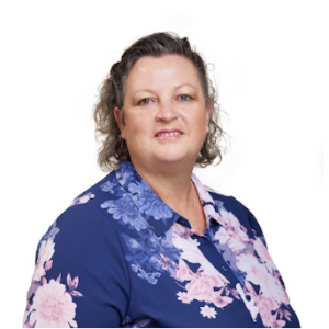 Robyn Bishop  Agent