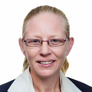 Amanda Wilson   Agent