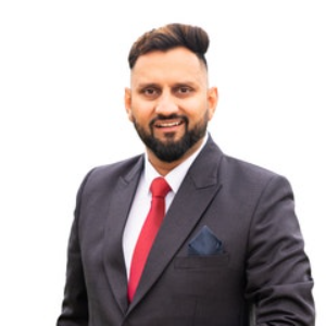 Anshul Trivedi  Agent