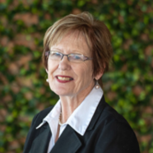 Janet Mitchell  Agent