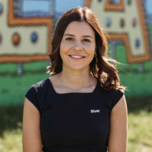 Anaie Rebesco  Agent