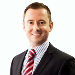 Tristan Mailey  Agent