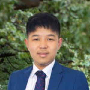 Nathan Ngo   Agent