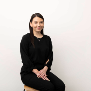 Maddison Williams  Agent