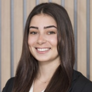 Montanna Williamson  Agent