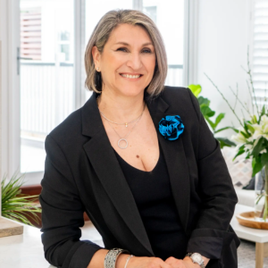 Maria Balzano  Agent