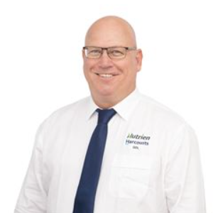 Damien Freney  Agent