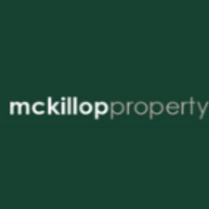 McKillop  Property Management   Agent