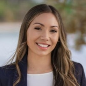 Jasmine Calleja  Agent