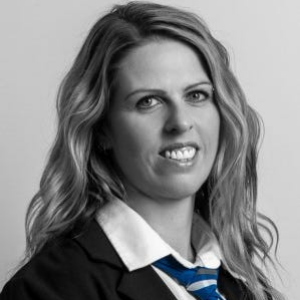 Tiffany Oman  Agent