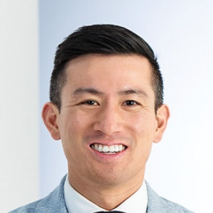 Nicholas Hoo  Agent