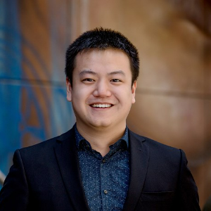 Mike Yuan  Agent