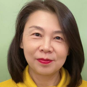 Elsie Fung  Agent