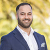 Ryan Faridi
