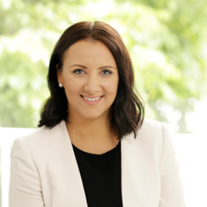 Kylie Morris  Agent