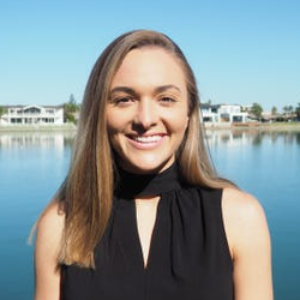 Taylor Siebel  Agent