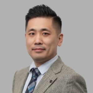 Aaron Chen   Agent