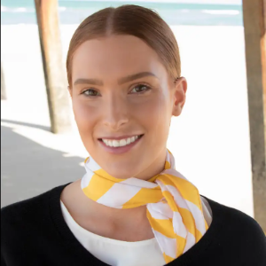 Paige Rafanelli  Agent