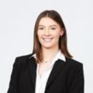 Alexandra Paterson  Agent