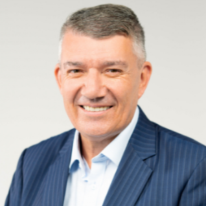 Alex Caraco  Agent
