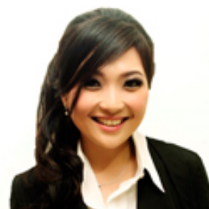 Karlina Widjaja  Agent