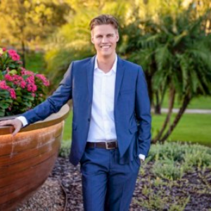 Zac Wilson  Agent