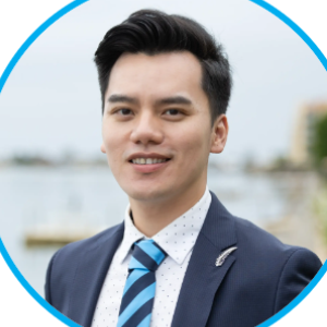 Kevin Xu  Agent