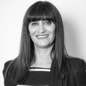 Gabby Mercuri  Agent
