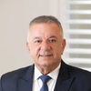 James Hatzimoisis
