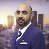 Robbie Sandhu 