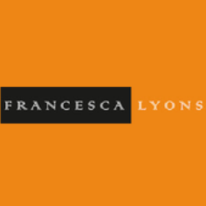 Francesca Lyons  Agent