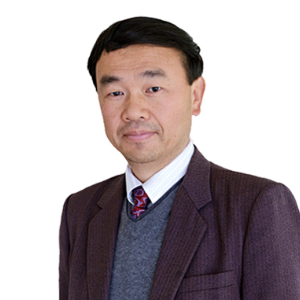 Jun Wu  Agent