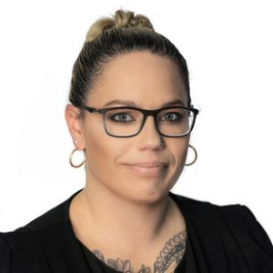 Sherrene Hohepa  Agent