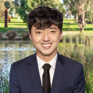 Andy Zhang  Agent