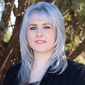 Krysti-Lee Lager  Agent