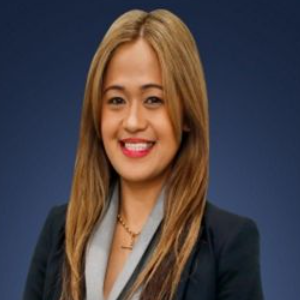 Grace Liwanag  Agent