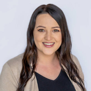 Britta Gleeson  Agent