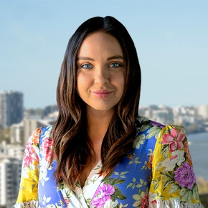 Laney McQueen   Agent