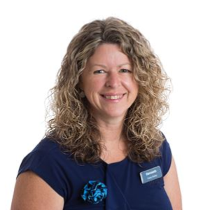 Tracey Shipley  Agent