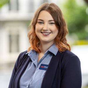 Lauren Van Ansem  Agent